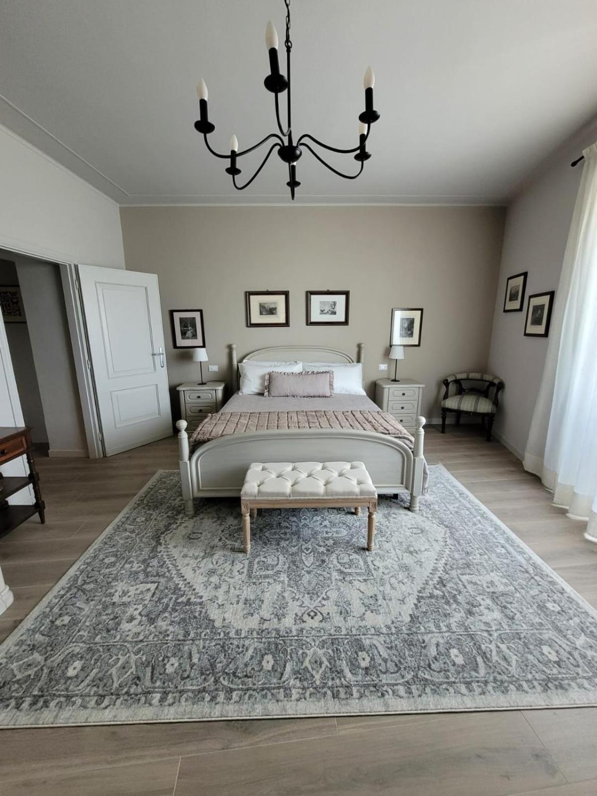 Villa Caterina Country Apartment Bedizzole Eksteriør billede