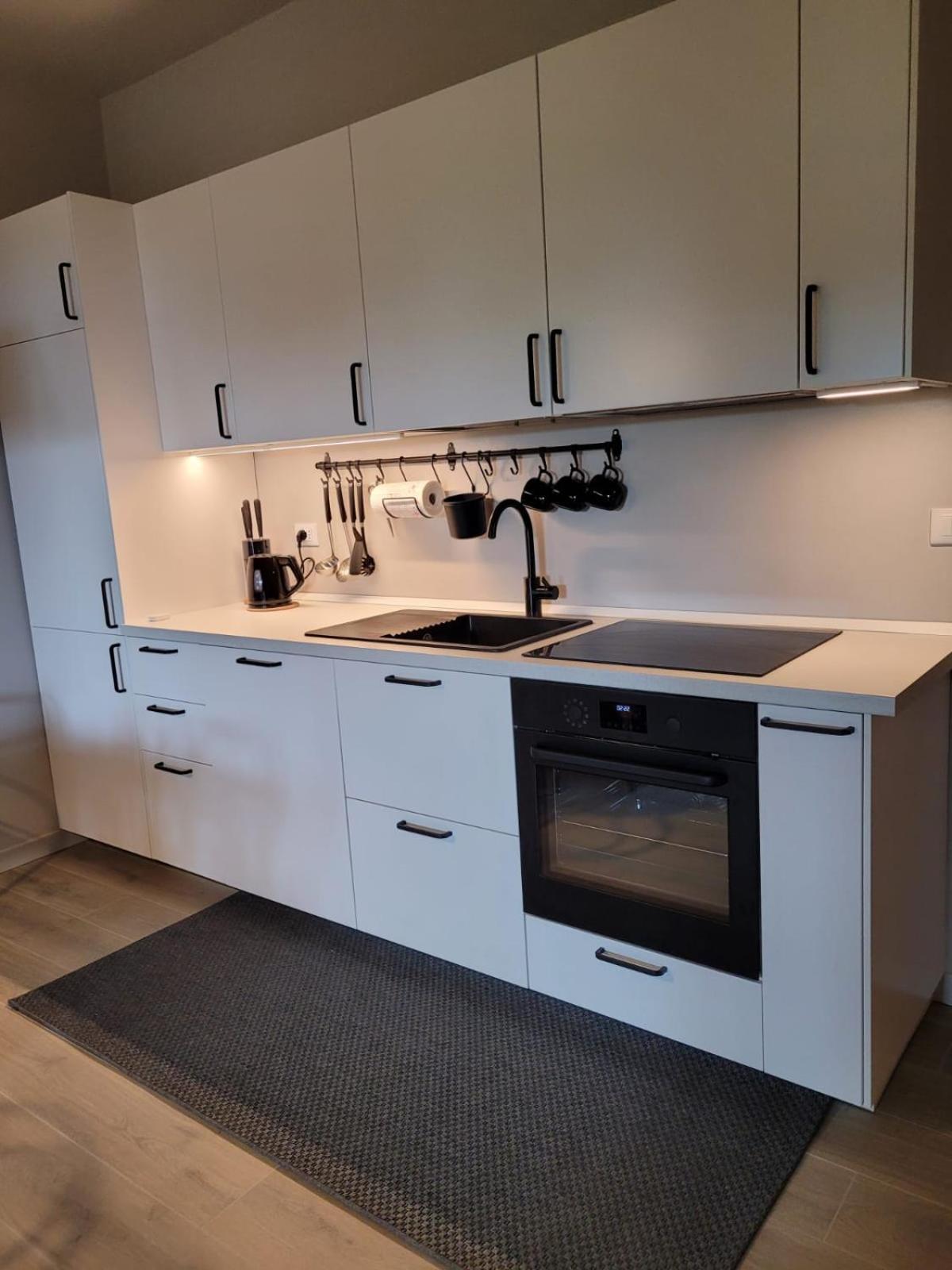 Villa Caterina Country Apartment Bedizzole Eksteriør billede