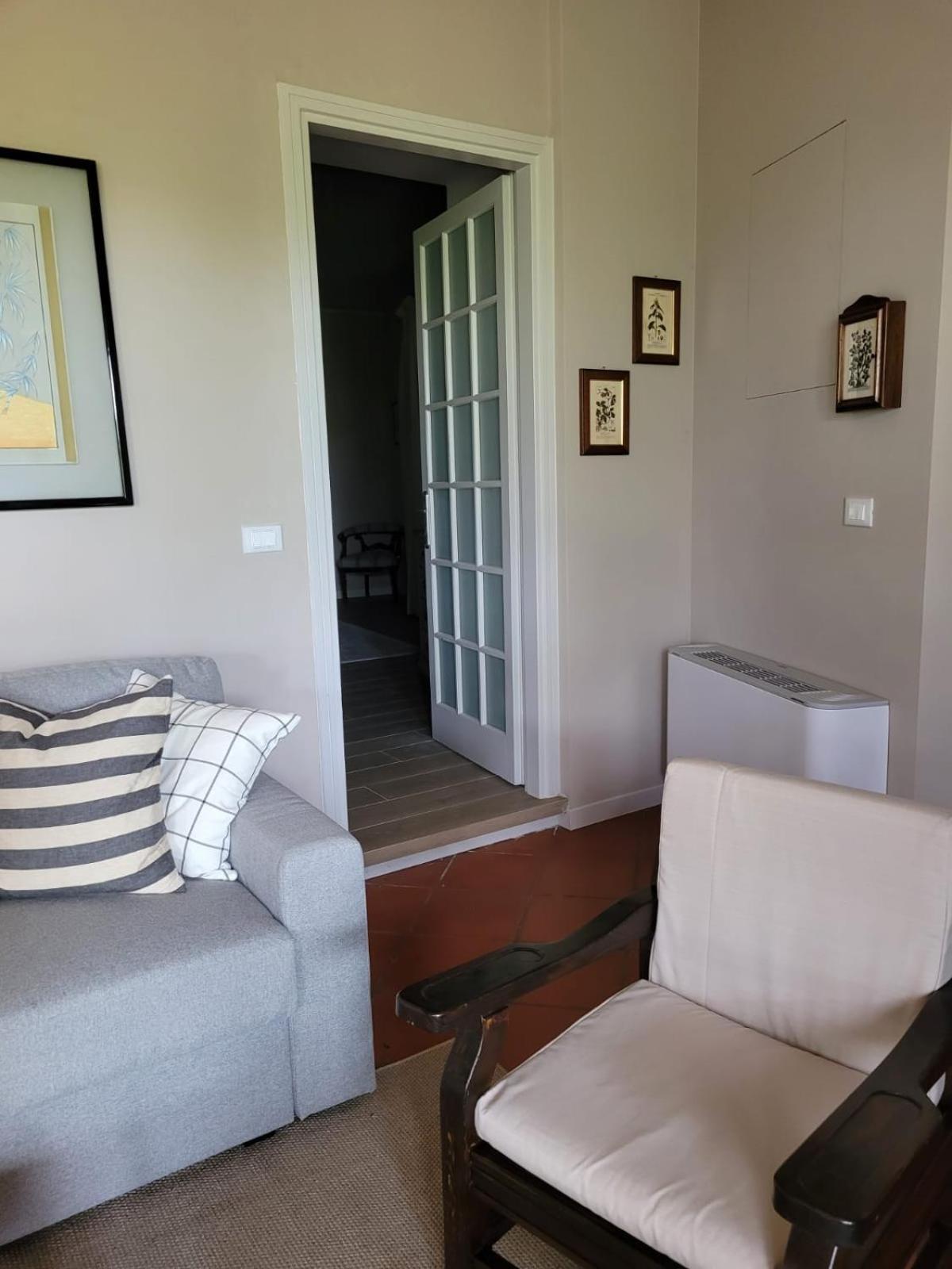 Villa Caterina Country Apartment Bedizzole Eksteriør billede