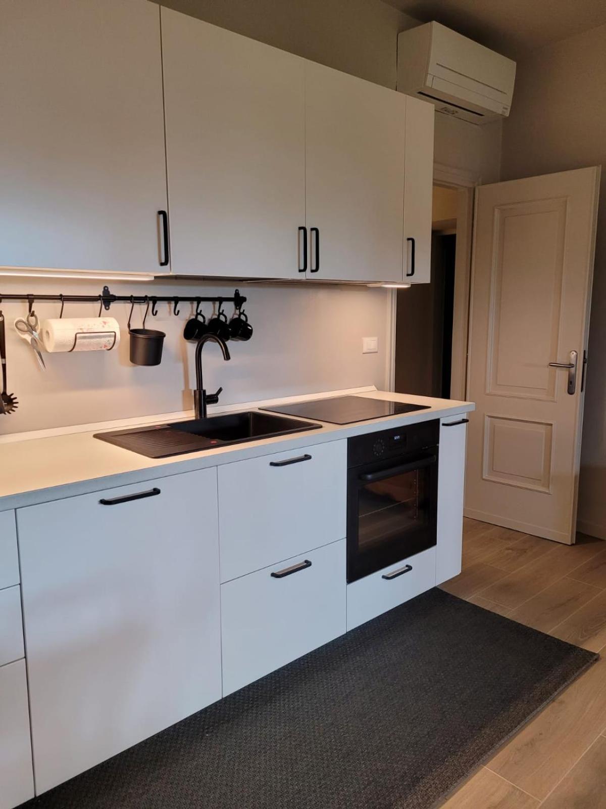 Villa Caterina Country Apartment Bedizzole Eksteriør billede