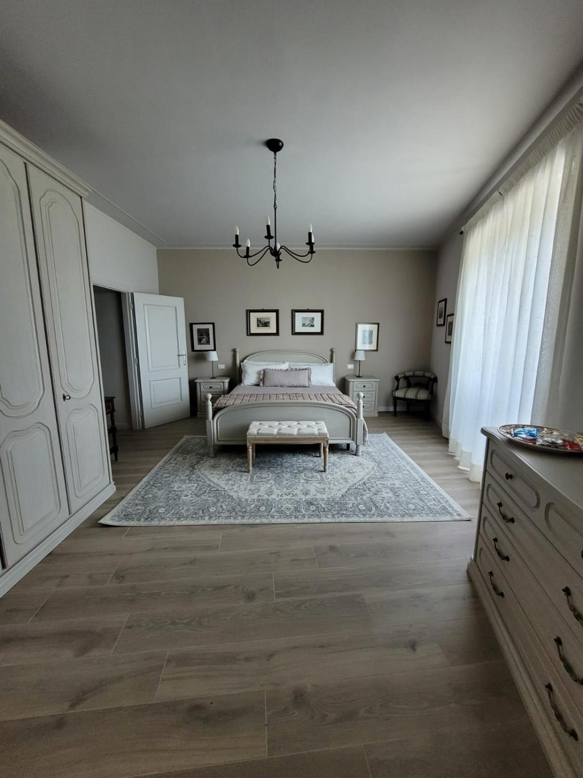 Villa Caterina Country Apartment Bedizzole Eksteriør billede