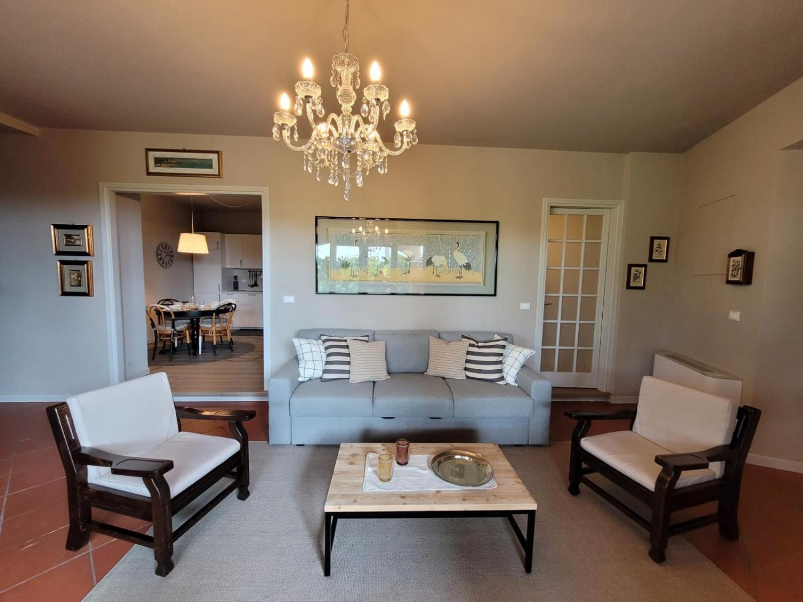Villa Caterina Country Apartment Bedizzole Eksteriør billede