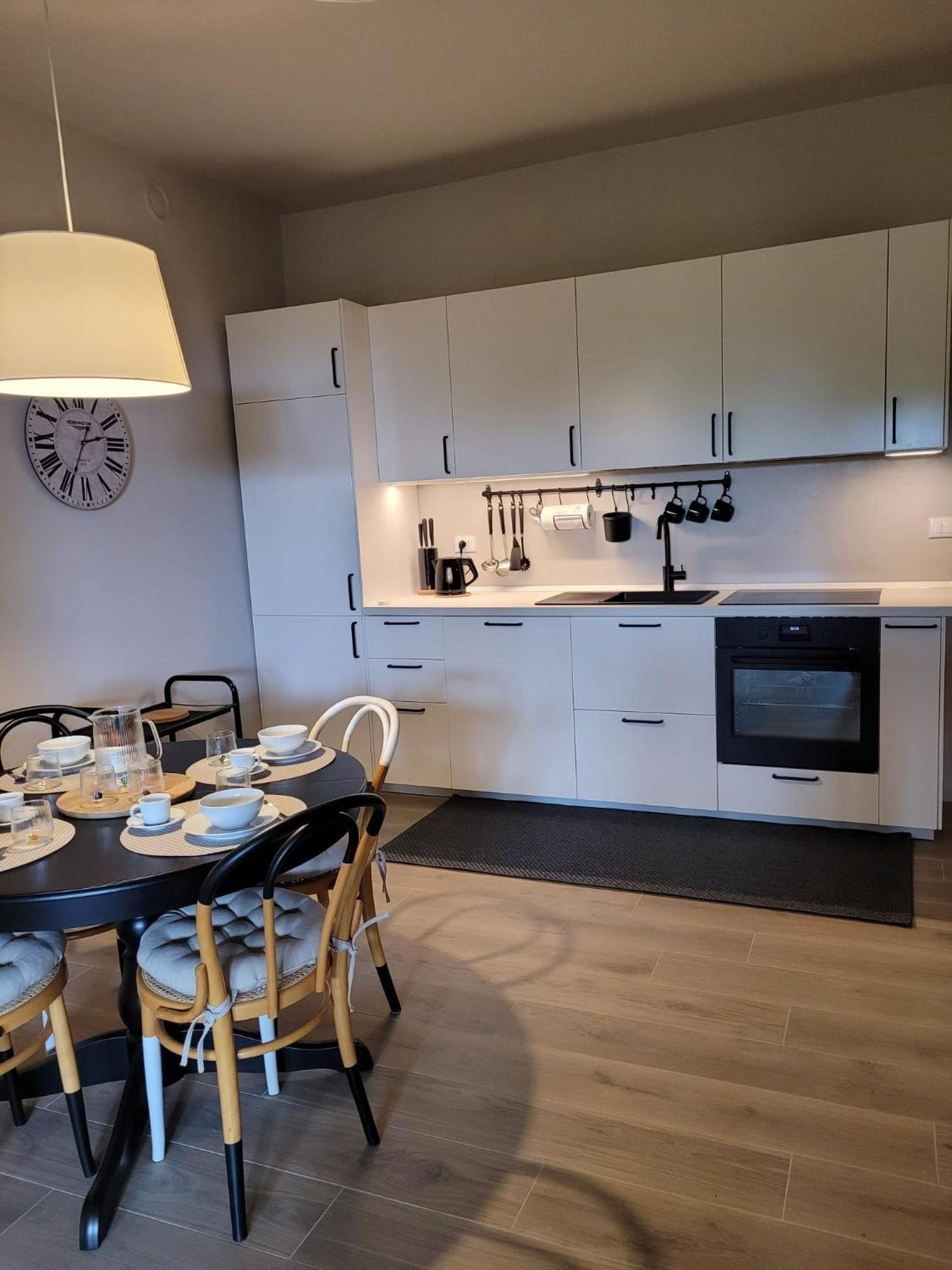 Villa Caterina Country Apartment Bedizzole Eksteriør billede